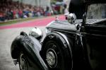 Bentley 4&frac14;-Litre Carlton Cabiolet 1938 года